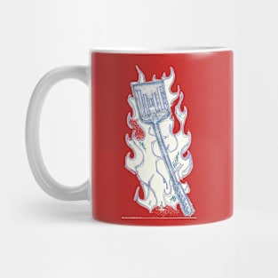 You Be  Grillin' Mug